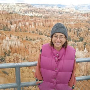 Meet your Posher, Jahrielle